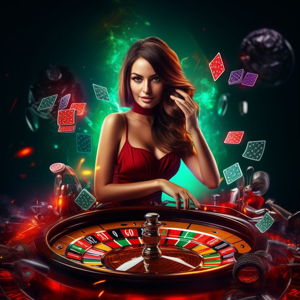 Overview of 24 Win platform features including sports betting and slot games