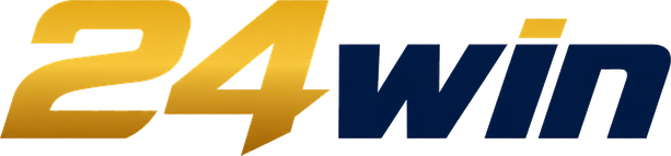 24 Win official logo